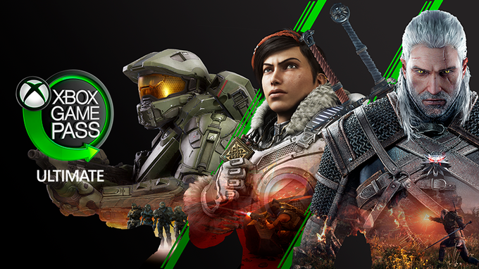Xbox-Game-Pass-Ultimate-بازی-پلی-استیشن-سامسونگ
