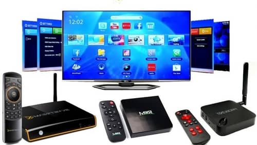 What is Android TV Box and how does it work?