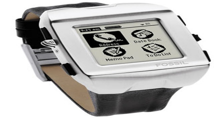 نمایندگی-سامسونگ-تعمیرات-مشهدسامسونگ-Fossil-Wrist-PDA