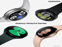 ساعت های هوشمند سامسونگ-Galaxy Watch 4