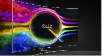 نمایندگی-سامسونگ-مشهد-تعمیرات-TV-QLED-سامسونگ