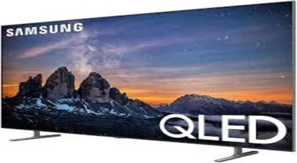 تلویزیون-oled-samsung-مشهد